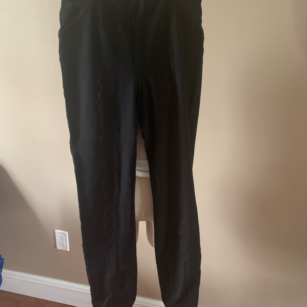 Skinny pants